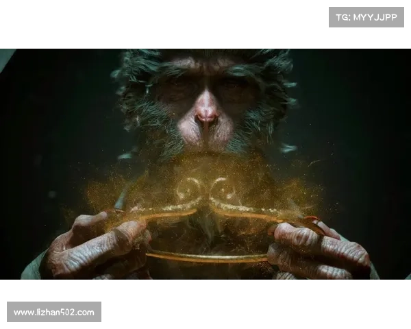 从宿命轮回到自我觉醒探索黑神话悟空结局的哲思与文化意蕴