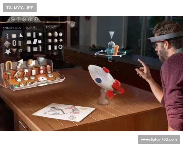 虚拟世界与现实生活的无缝融合指南让你轻松跨越边界探索新天地 虚拟世界与现实生活的无缝融合指南让你轻松跨越边界探索新天地