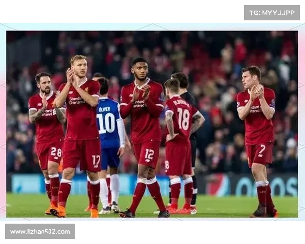 利物浦迎来新篇章:维纳尔杜姆后的未来前景 利物浦迎来新篇章:维纳尔杜姆后的未来前景