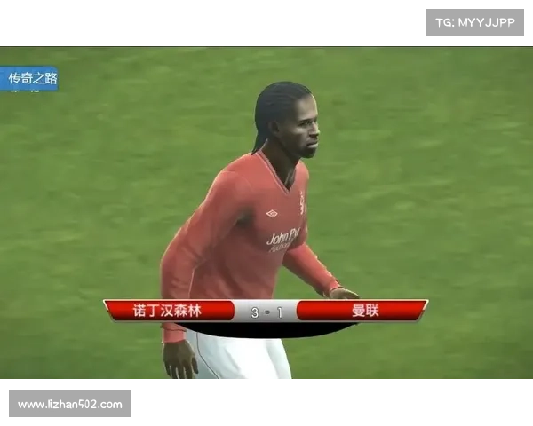 实况坎贝尔的传奇之路他如何成为体育界无可替代的偶像