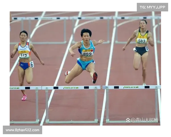 女子冲刺赛技巧分享 提升速度与爆发力的实用经验与训练方法