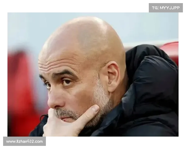 如何从战术和人员管理角度理解瓜迪奥拉的轮换策略