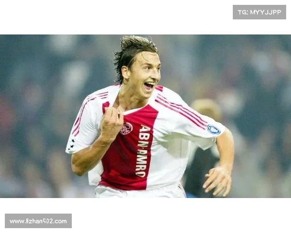 如何理解阿贾克斯崛起背后的战略眼光与青训体系优势