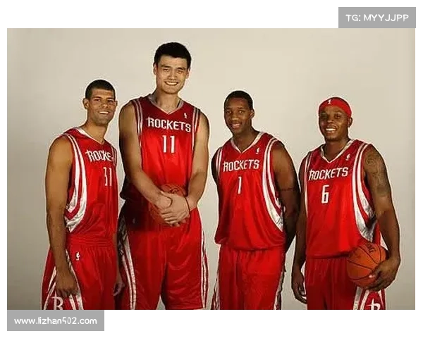 姚明如何推动中国篮球足坛及电子竞技文化的融合与发展