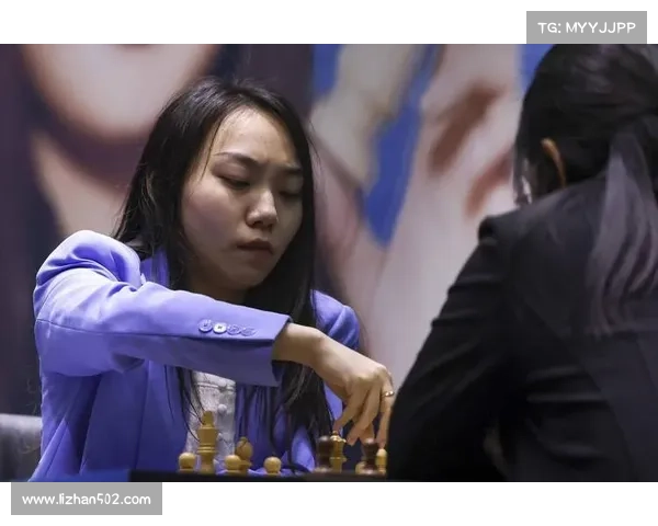 居文君：在决胜对抗赛中展现坚定信心与决心的背后故事