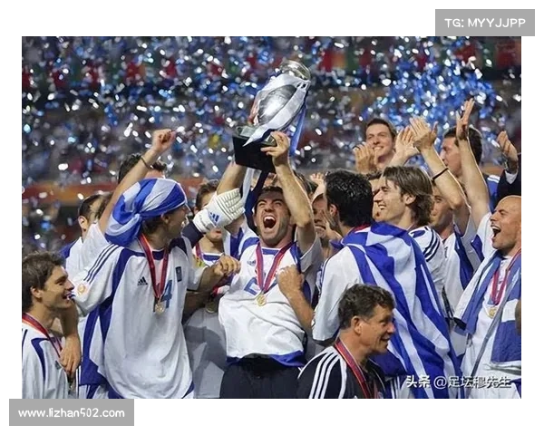 希腊在2004年欧洲杯小组赛中顽强战平葡萄牙展现强大韧性