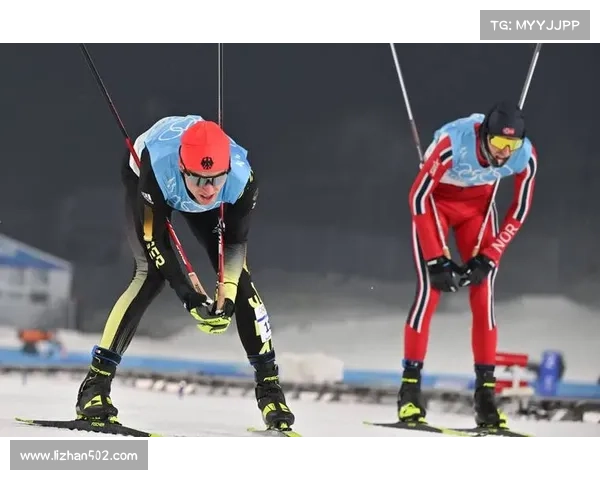 德国选手在国际马术三项赛中展现卓越技艺成功夺冠