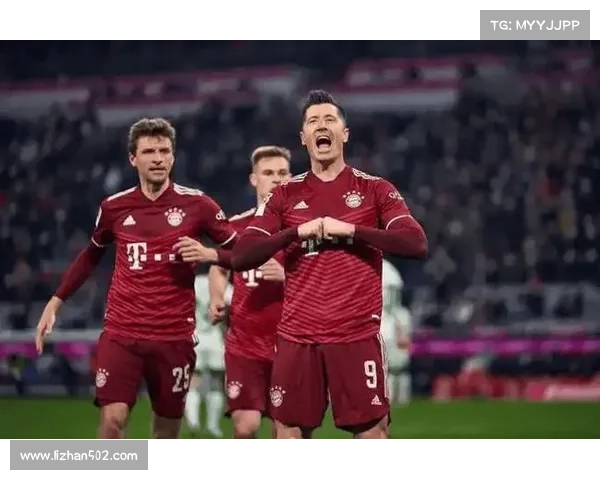 德甲球队强势崛起展现竞争力 多队争冠局势日益激烈