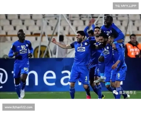 德黑兰独立足球队迈向新时代的战略规划与发展步骤