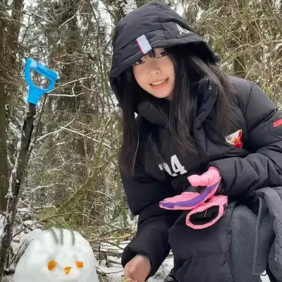 庄翠曼